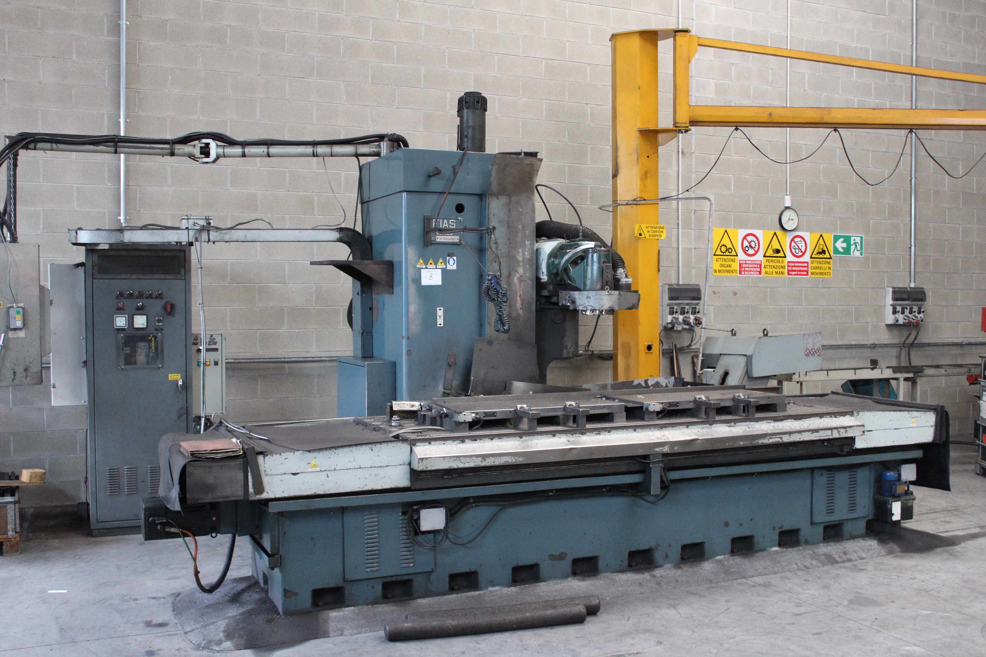 FIAS AF 3000 x 1000 